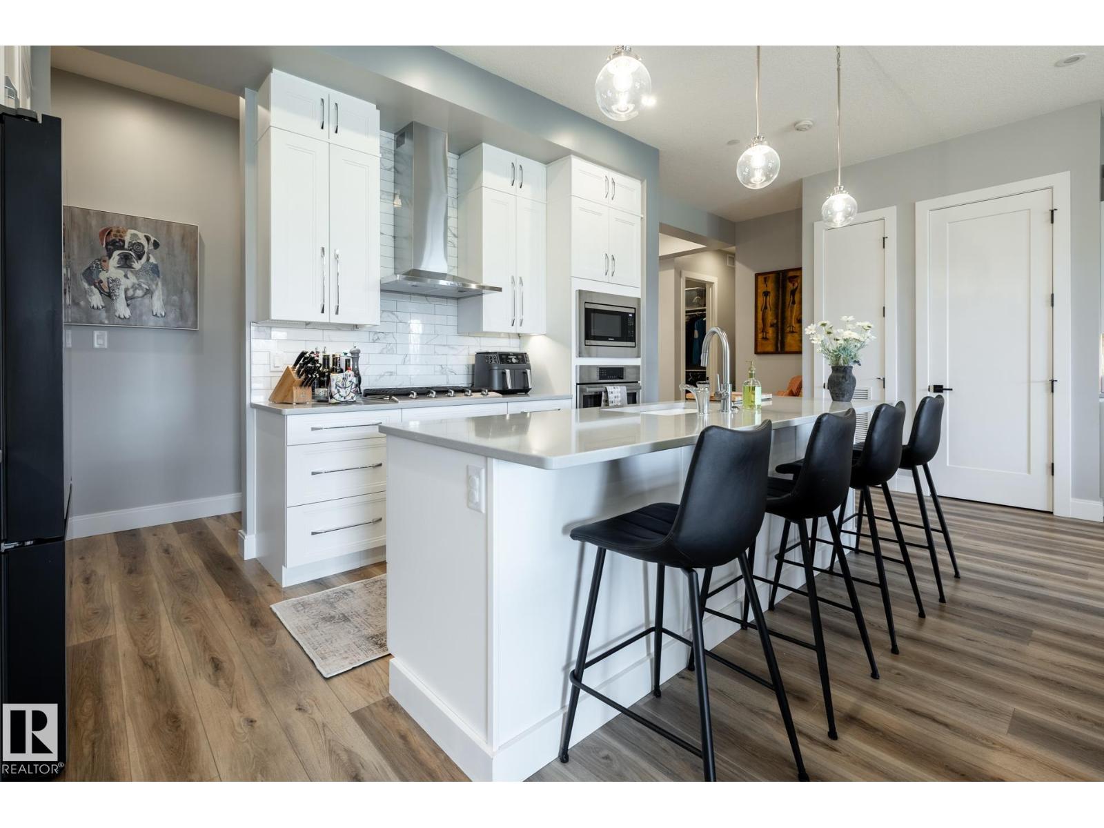 #108 7463 May Common Nw, Edmonton, Alberta  T6R 0X1 - Photo 12 - E4484778