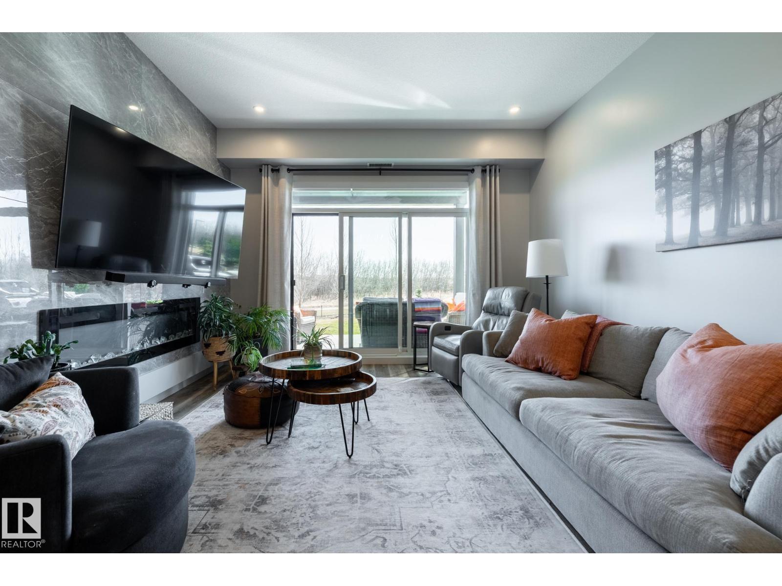 #108 7463 May Common Nw, Edmonton, Alberta  T6R 0X1 - Photo 17 - E4484778