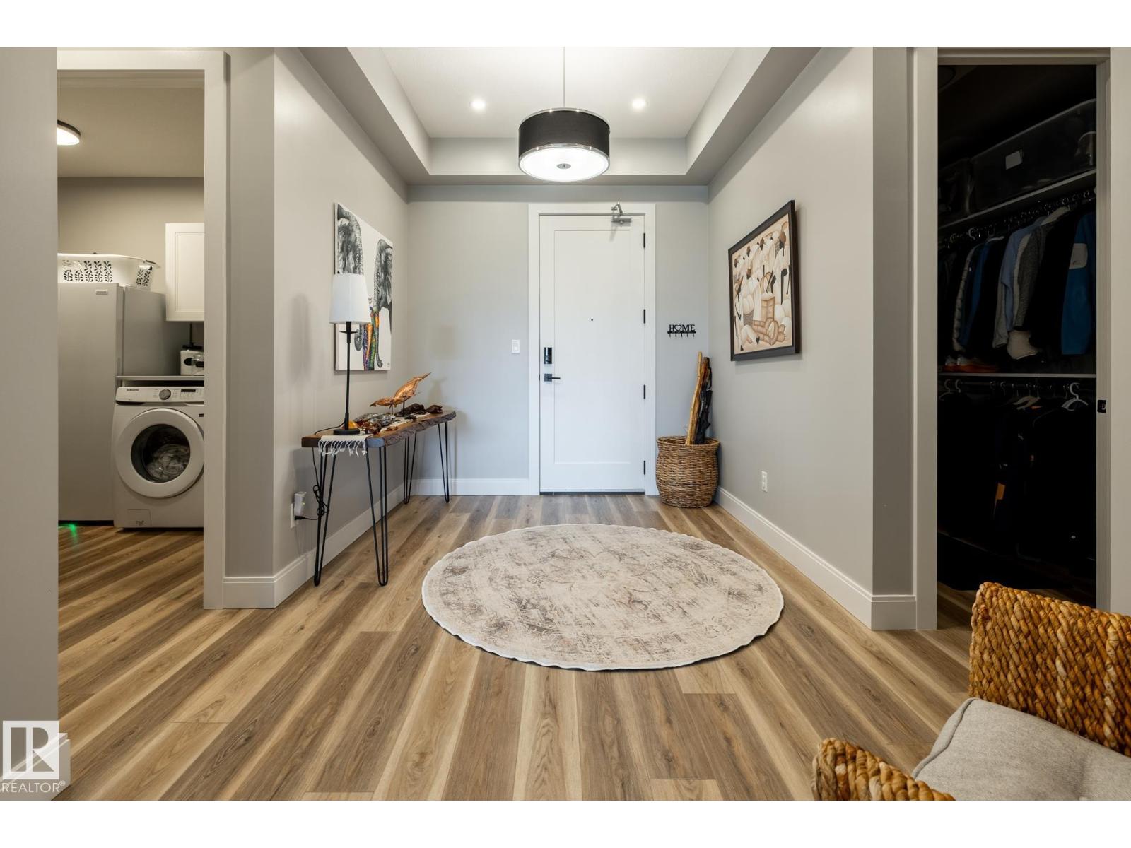 #108 7463 May Common Nw, Edmonton, Alberta  T6R 0X1 - Photo 2 - E4484778