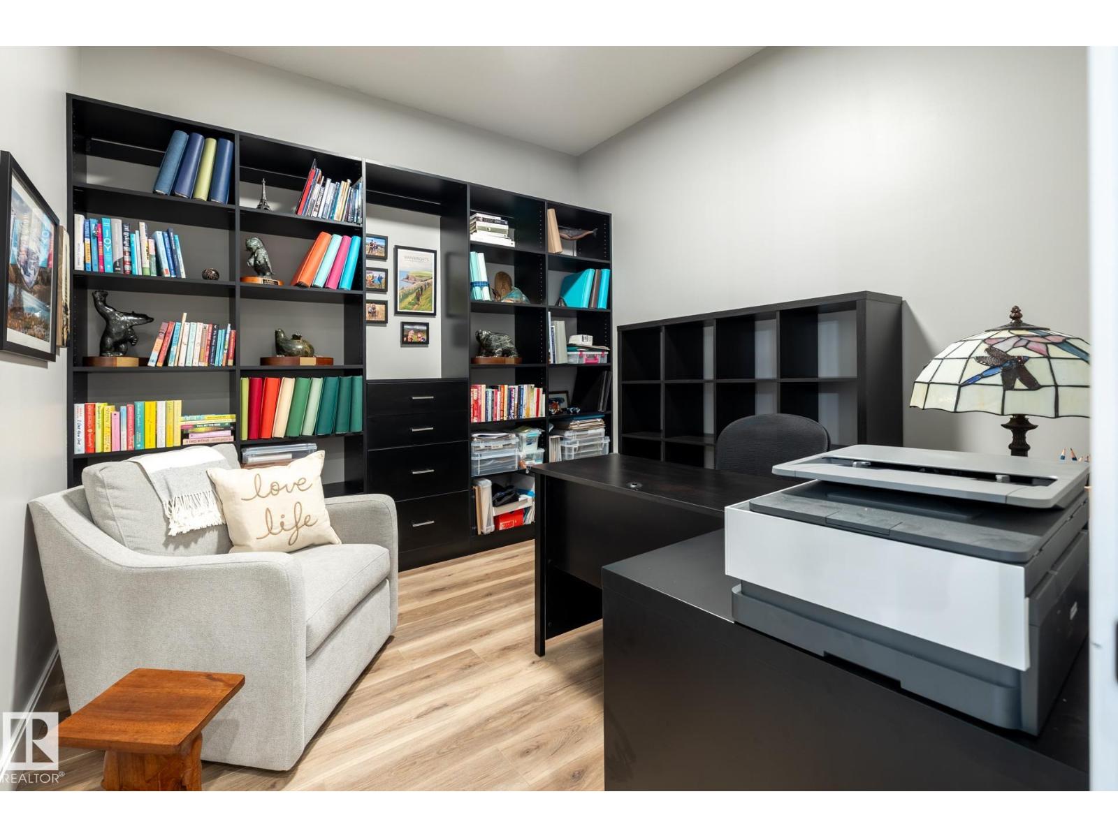 #108 7463 May Common Nw, Edmonton, Alberta  T6R 0X1 - Photo 21 - E4484778