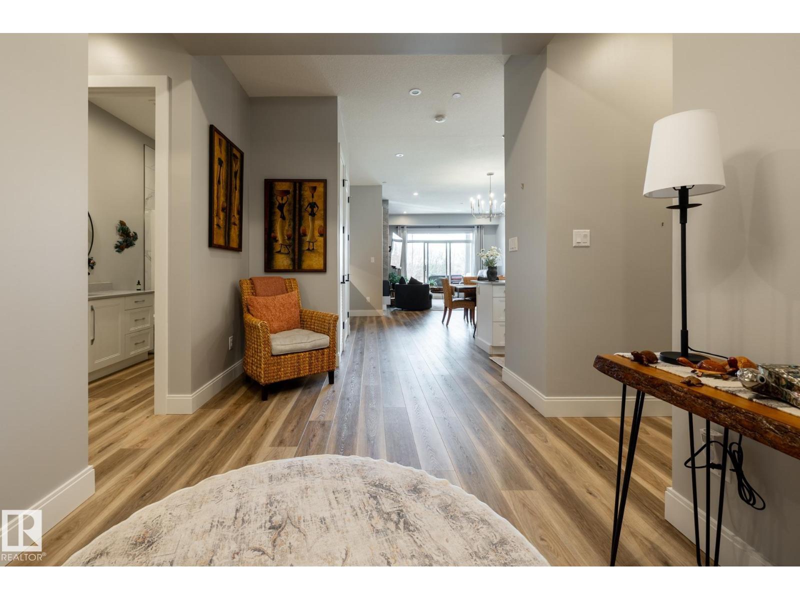 #108 7463 May Common Nw, Edmonton, Alberta  T6R 0X1 - Photo 3 - E4484778