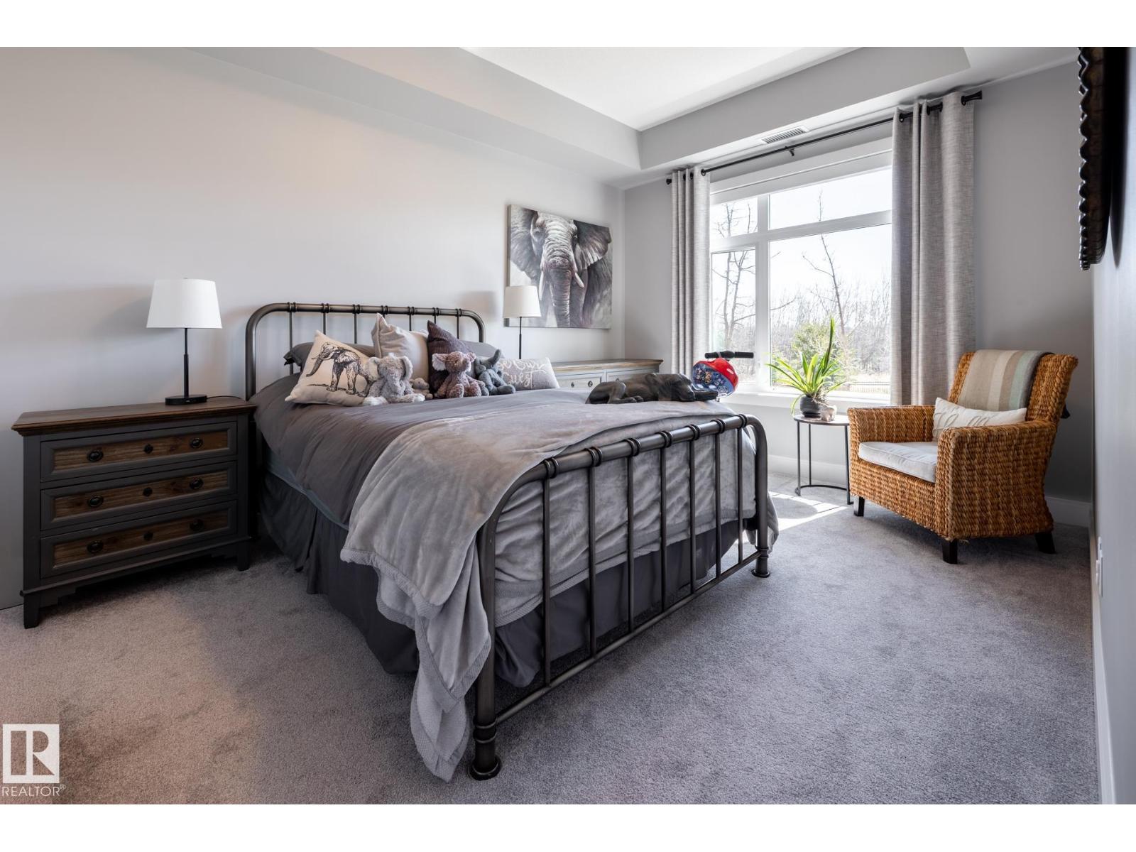 #108 7463 May Common Nw, Edmonton, Alberta  T6R 0X1 - Photo 32 - E4484778