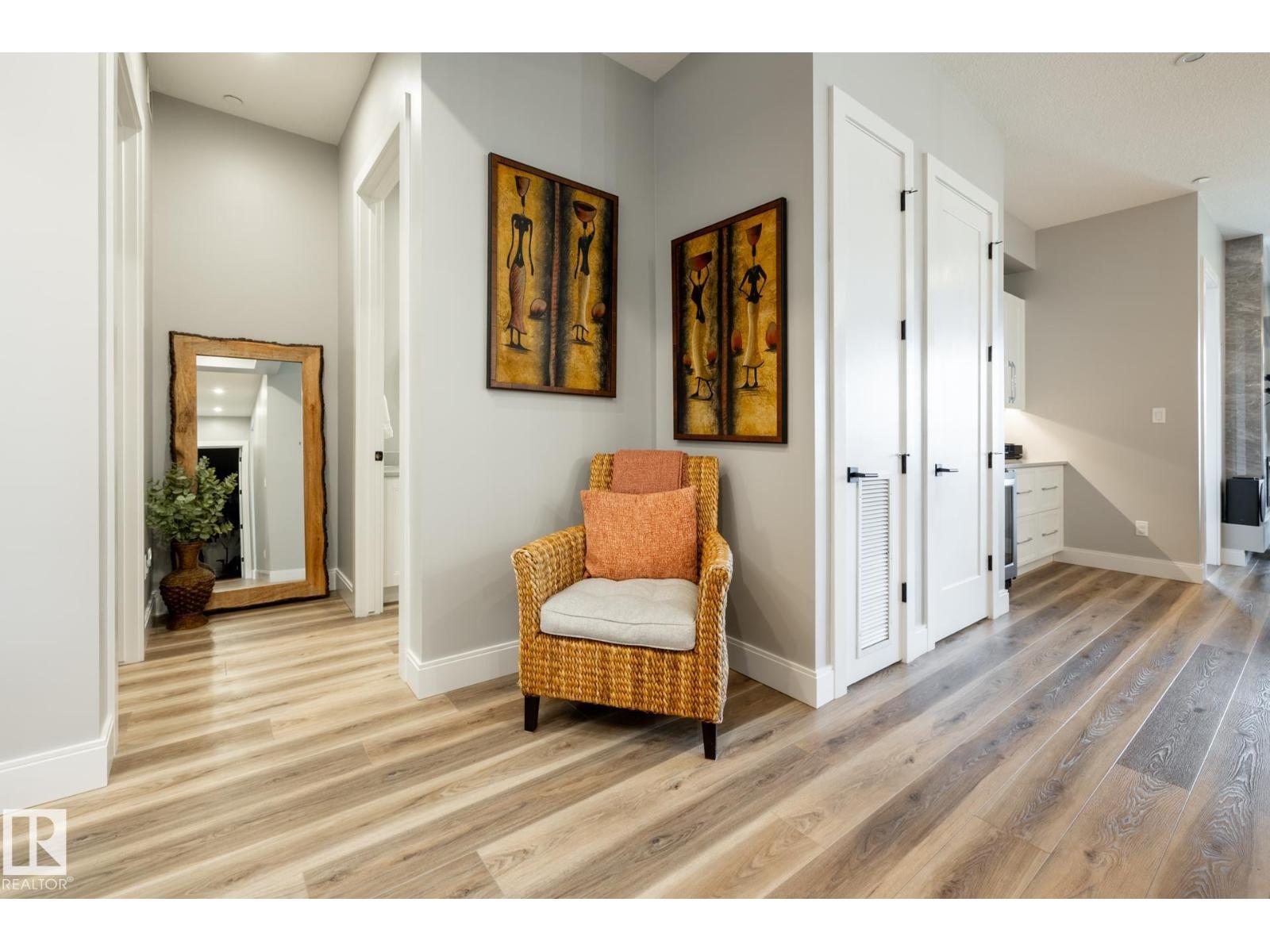 #108 7463 May Common Nw, Edmonton, Alberta  T6R 0X1 - Photo 4 - E4484778