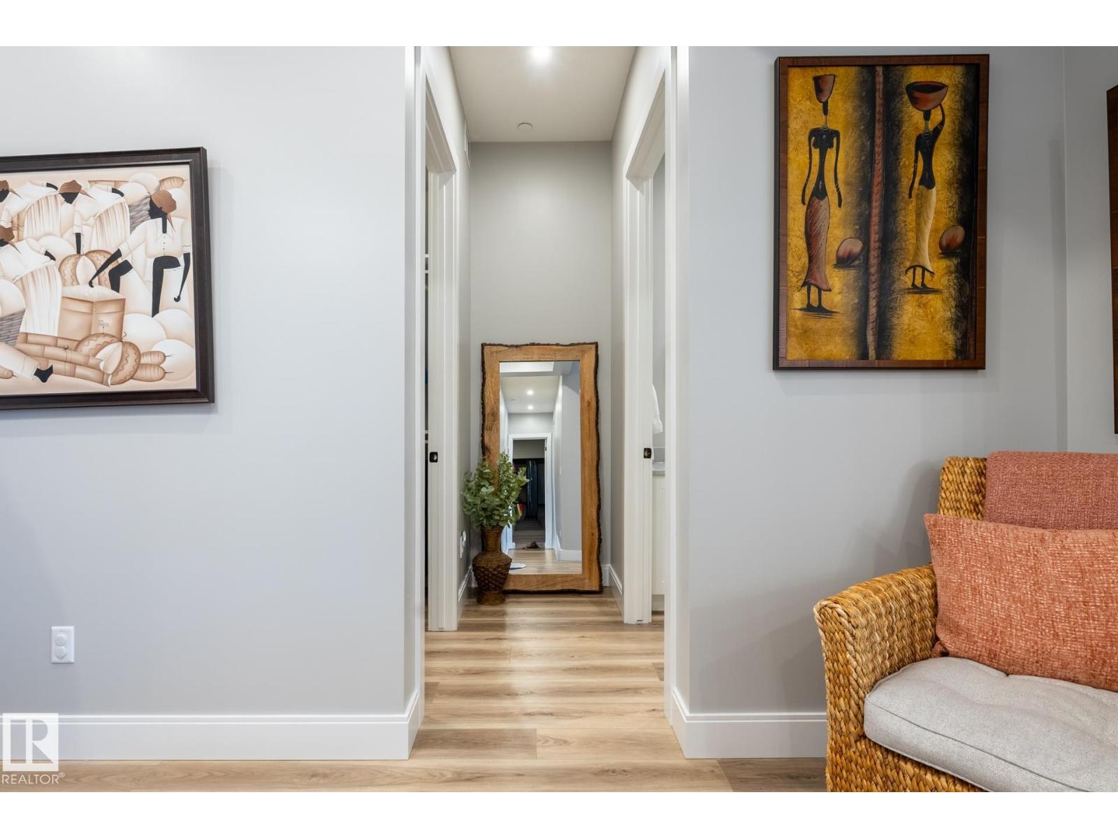 #108 7463 May Common Nw, Edmonton, Alberta  T6R 0X1 - Photo 5 - E4484778