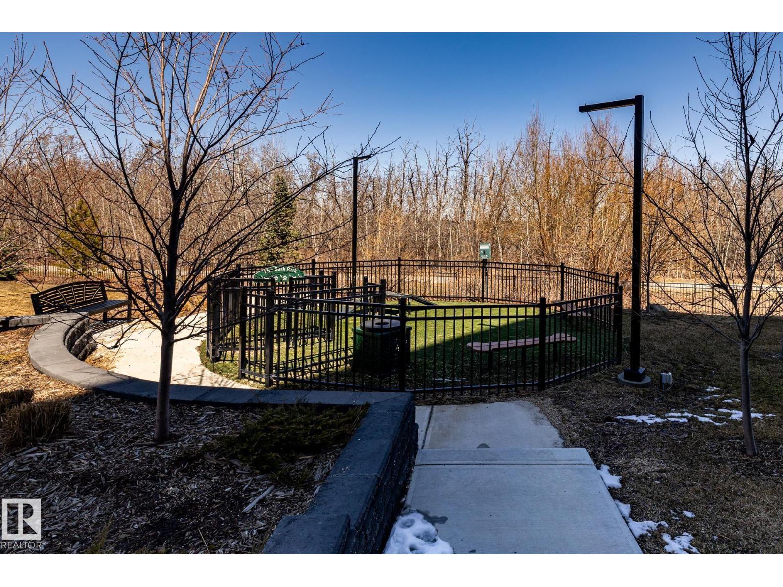 #108 7463 May Common Nw, Edmonton, Alberta  T6R 0X1 - Photo 64 - E4484778
