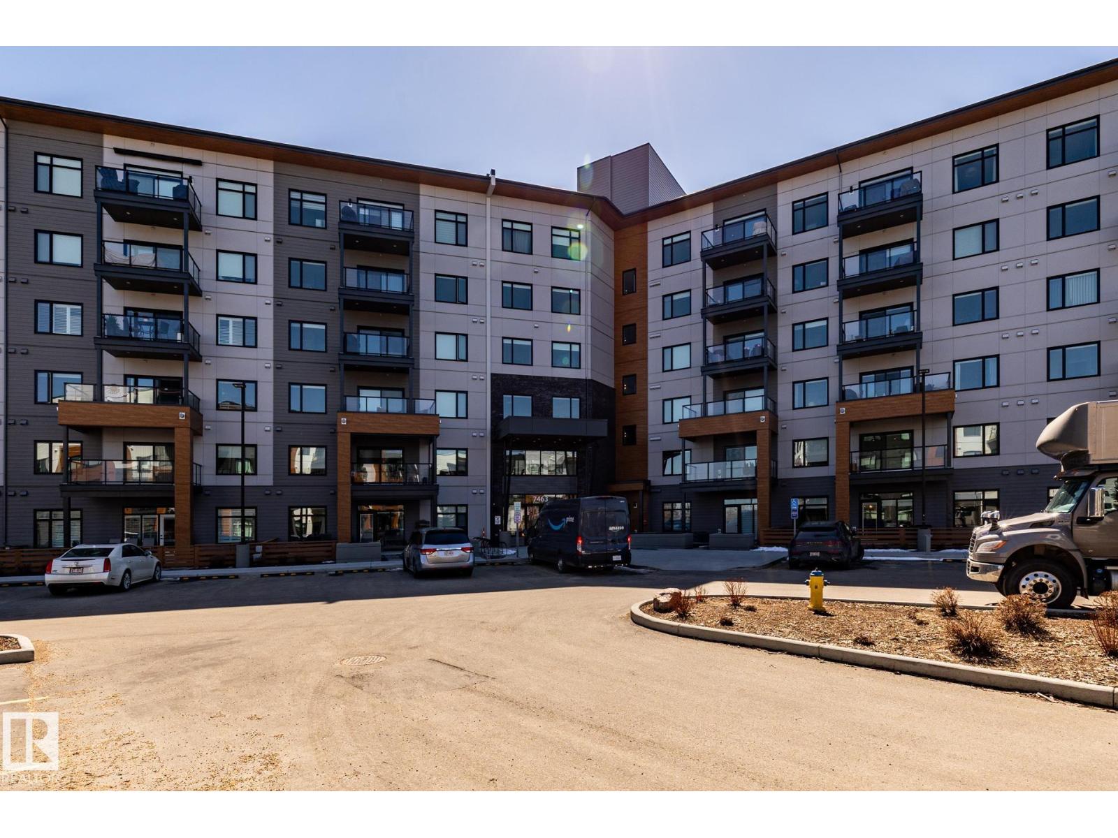 #108 7463 May Common Nw, Edmonton, Alberta  T6R 0X1 - Photo 66 - E4484778