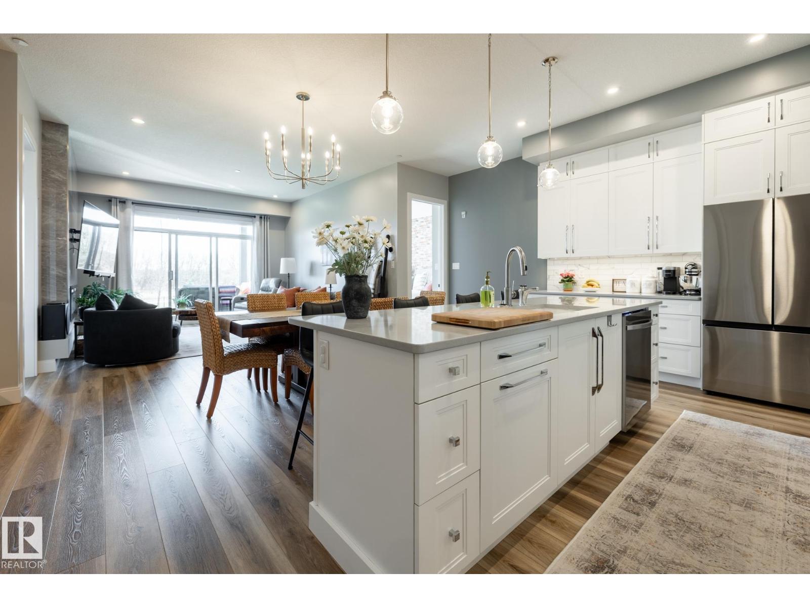 #108 7463 May Common Nw, Edmonton, Alberta  T6R 0X1 - Photo 9 - E4484778