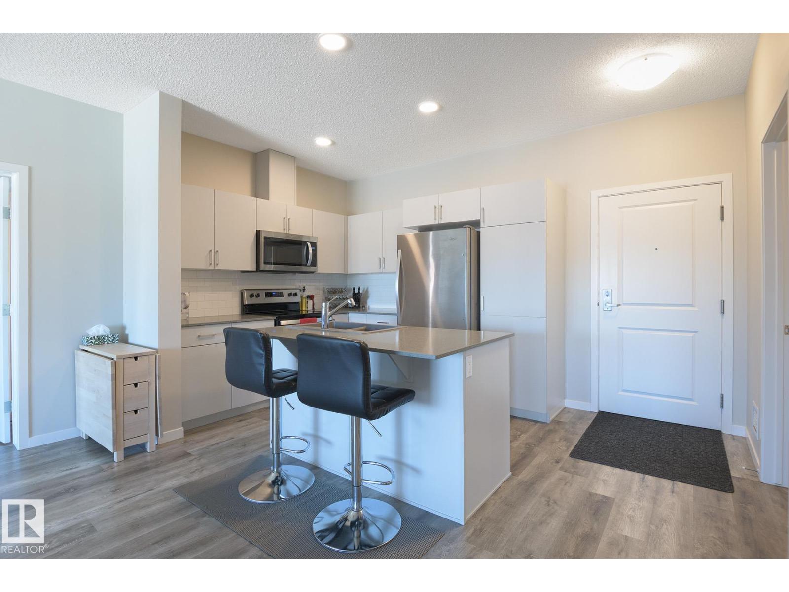 #449 1818 Rutherford Rd Sw, Edmonton, Alberta  T6W 2K6 - Photo 2 - E4484780