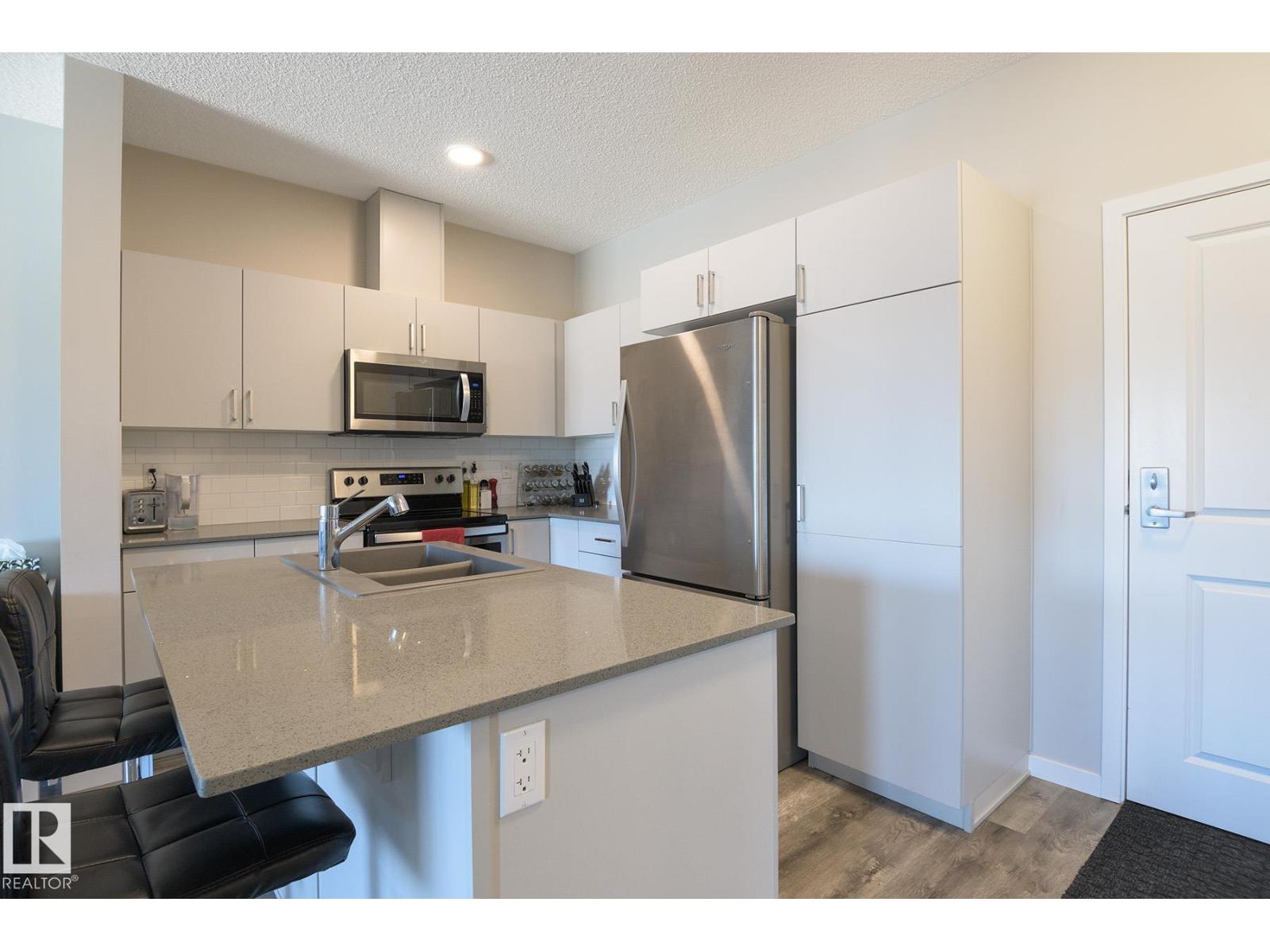 #449 1818 Rutherford Rd Sw, Edmonton, Alberta  T6W 2K6 - Photo 3 - E4484780