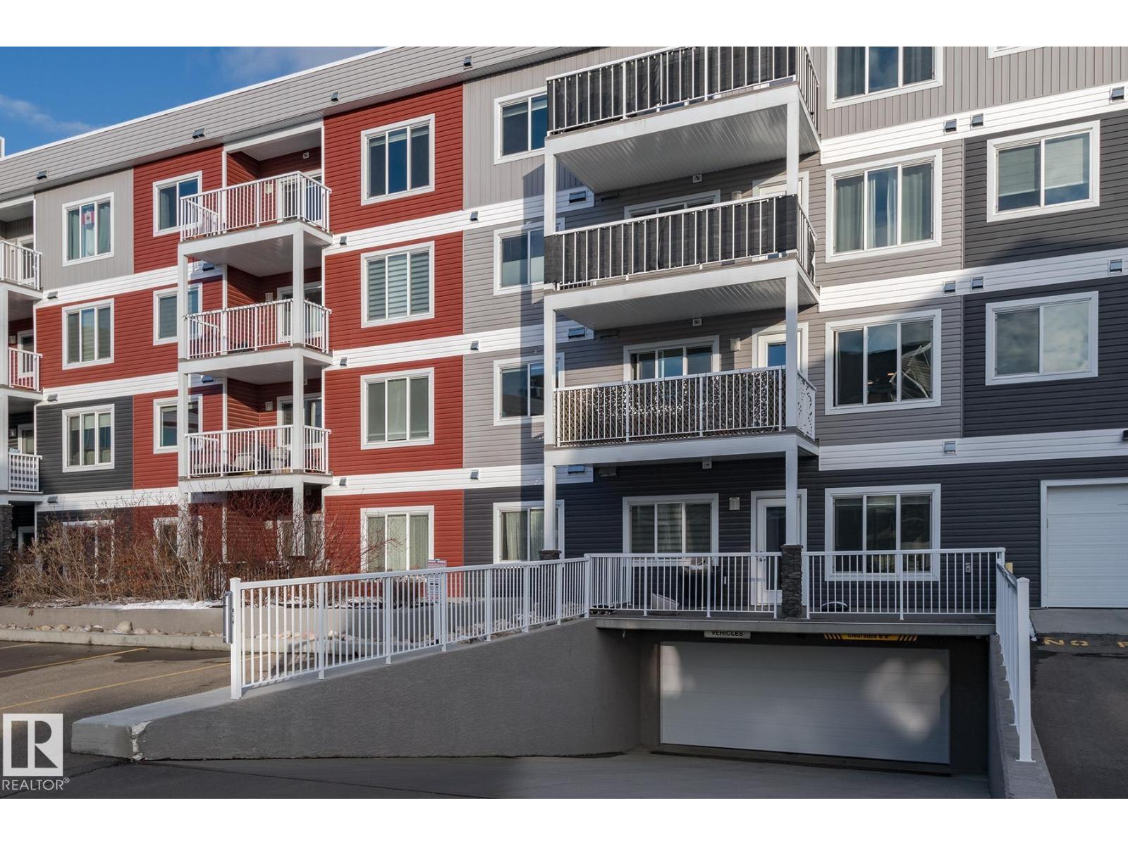 #449 1818 Rutherford Rd Sw, Edmonton, Alberta  T6W 2K6 - Photo 37 - E4484780