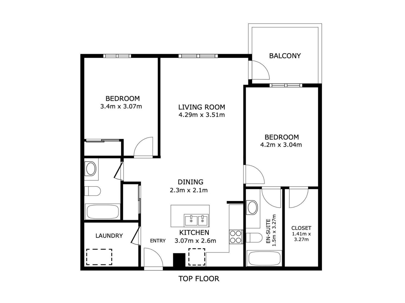 #449 1818 Rutherford Rd Sw, Edmonton, Alberta  T6W 2K6 - Photo 39 - E4484780