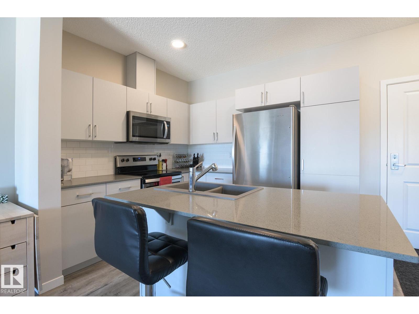 #449 1818 Rutherford Rd Sw, Edmonton, Alberta  T6W 2K6 - Photo 4 - E4484780