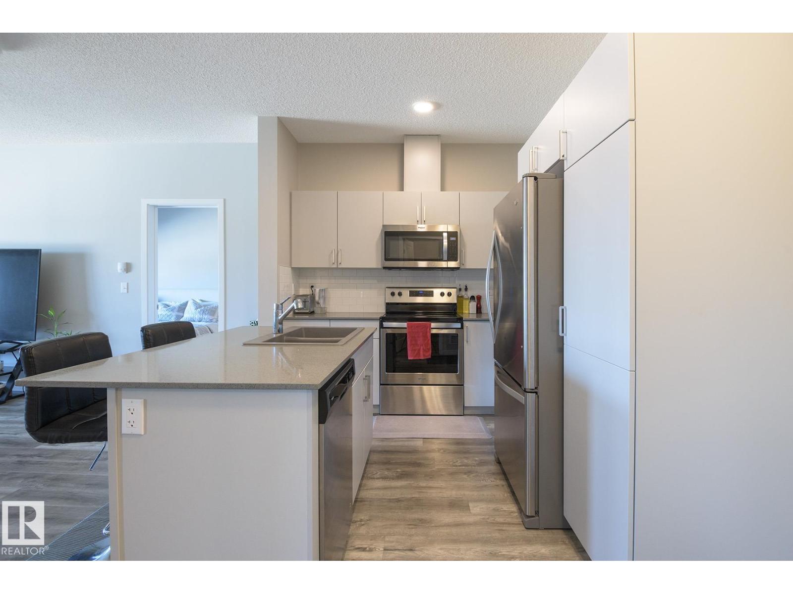#449 1818 Rutherford Rd Sw, Edmonton, Alberta  T6W 2K6 - Photo 6 - E4484780