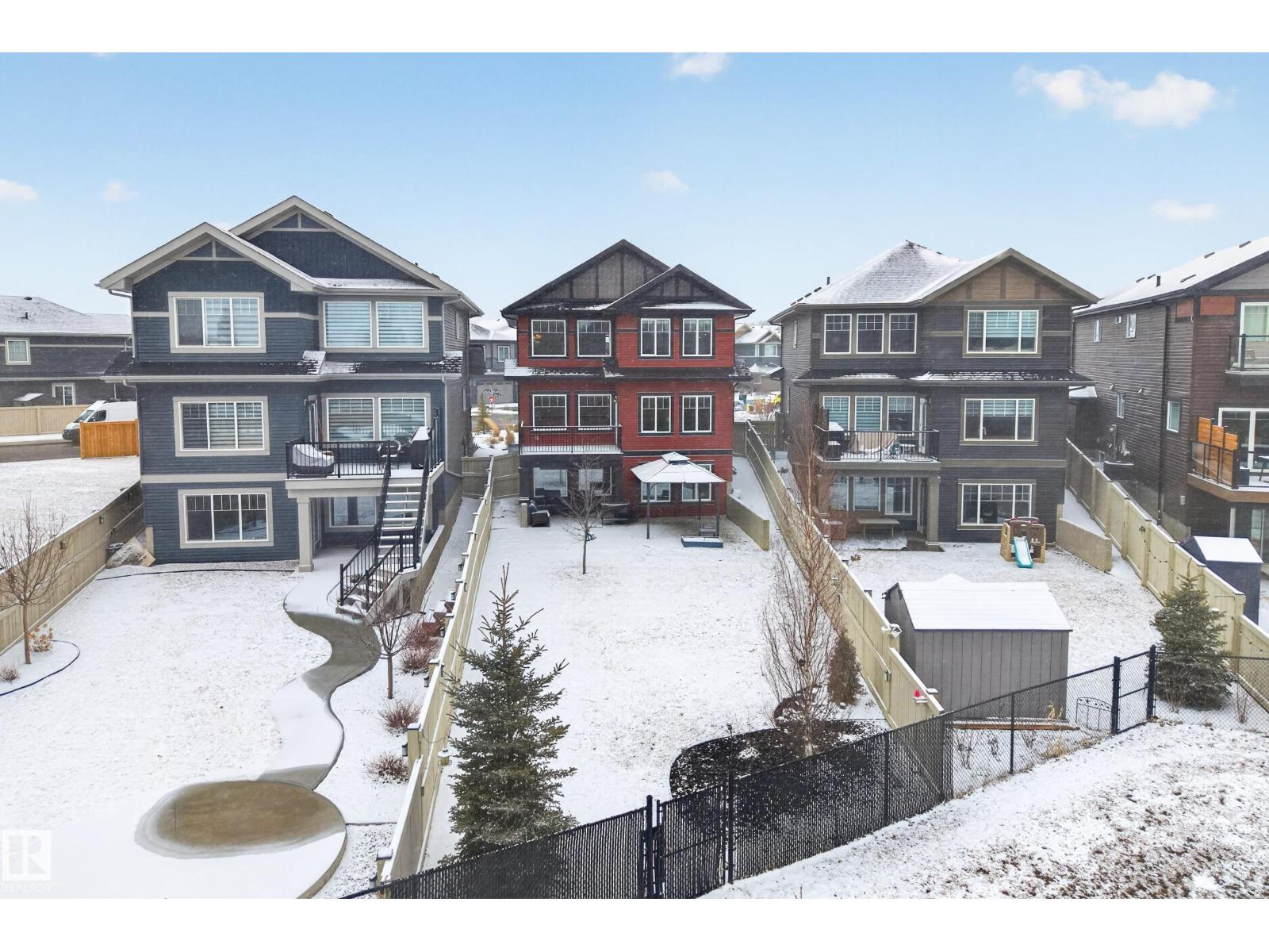 1468 Enright Ld Nw, Edmonton, Alberta  T6M 0Z2 - Photo 29 - E4484781