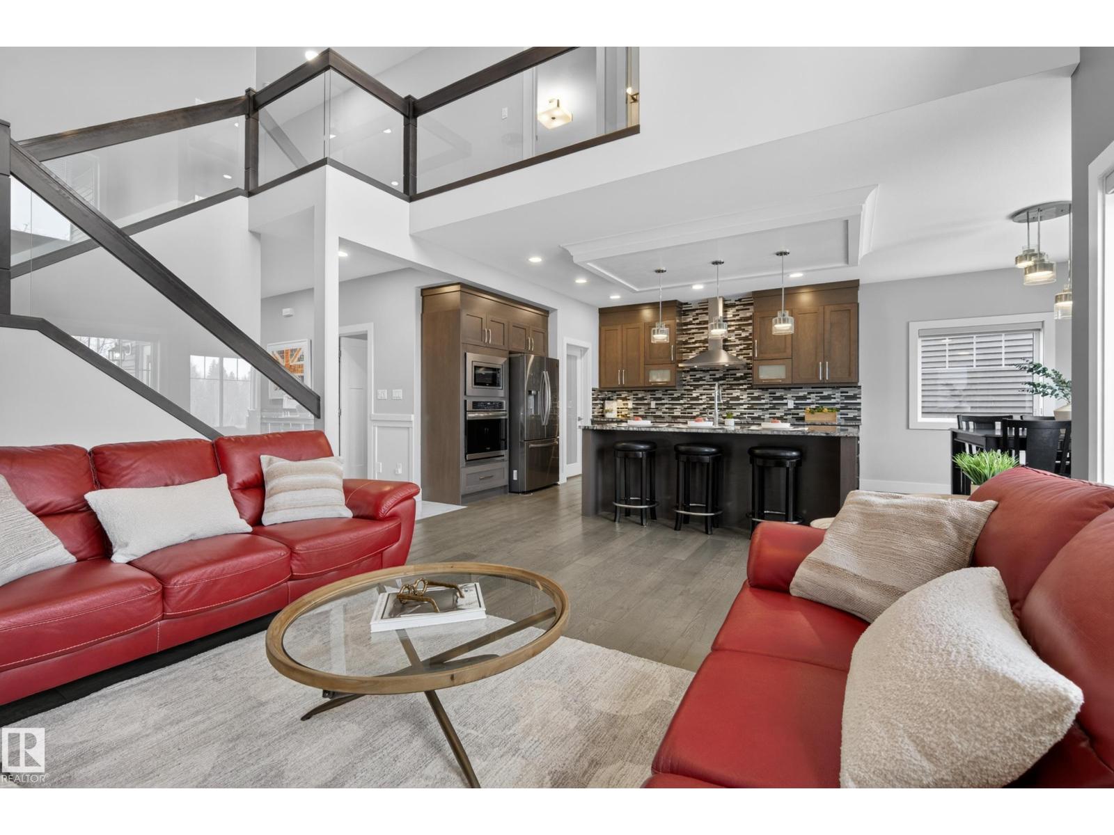 1468 Enright Ld Nw, Edmonton, Alberta  T6M 0Z2 - Photo 9 - E4484781