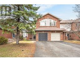 106 BLACKDOME CRESCENT, Ottawa, Ontario