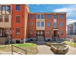 43 CRISPIN PRIVATE, Ottawa, Ontario