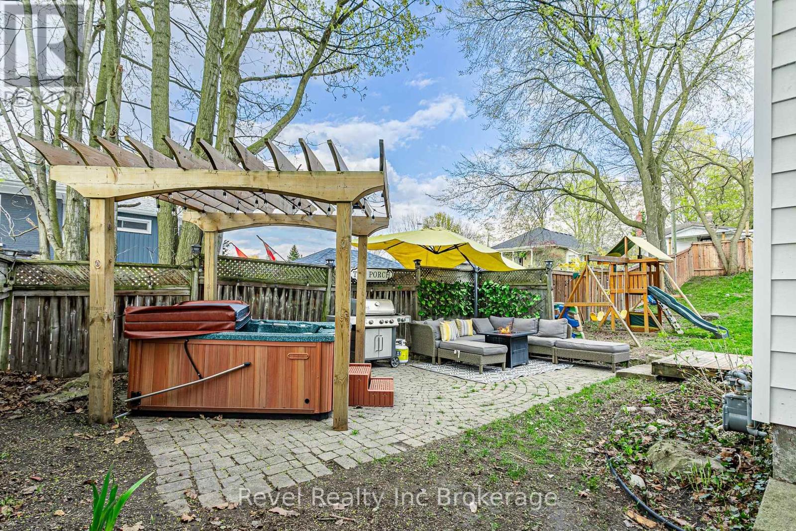 31 Ann Street, Ingersoll, Ontario  N5C 2E9 - Photo 30 - X13061182