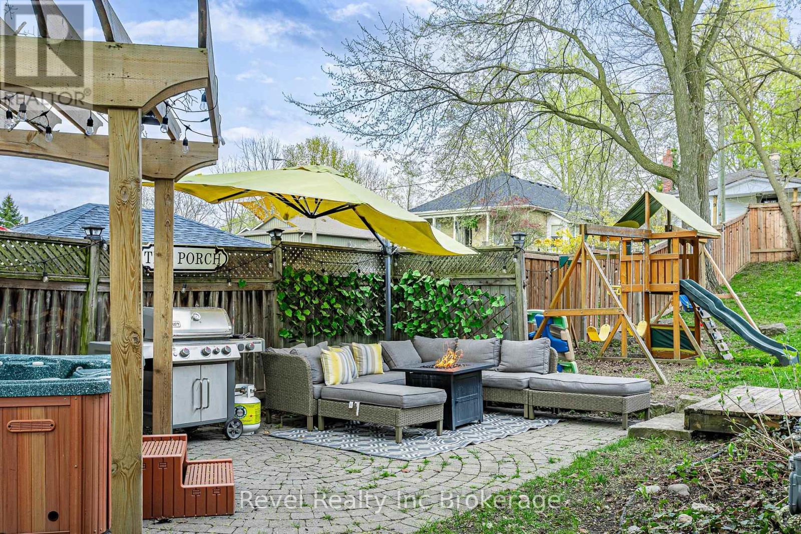 31 Ann Street, Ingersoll, Ontario  N5C 2E9 - Photo 31 - X13061182