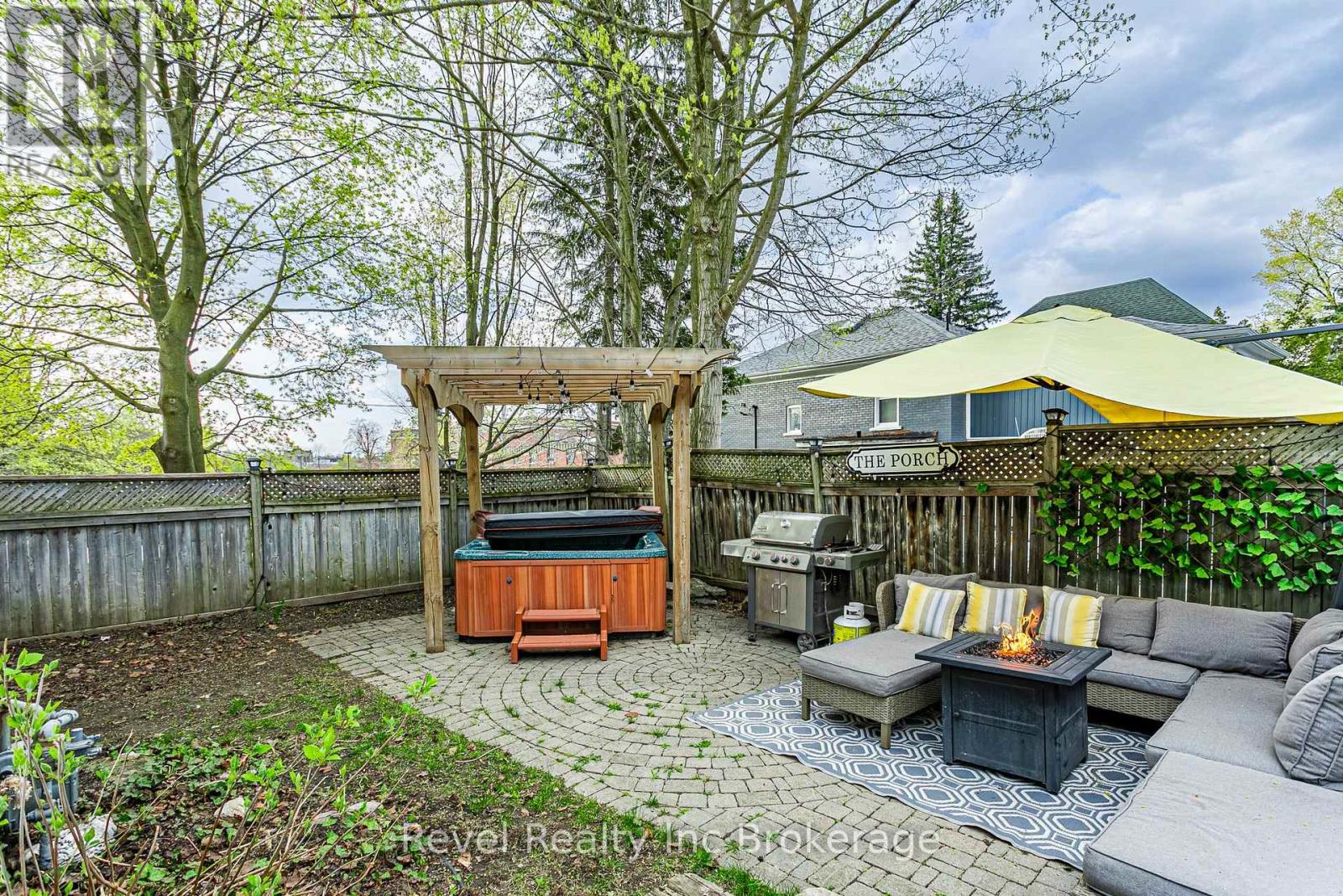 31 Ann Street, Ingersoll, Ontario  N5C 2E9 - Photo 32 - X13061182