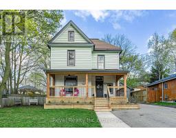 31 ANN STREET, Ingersoll, Ontario