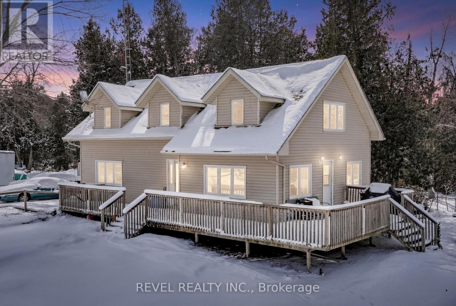 1393 Killarney Bay Road, Kawartha Lakes, Ontario  K0M 1G0 - Photo 2 - X12899642