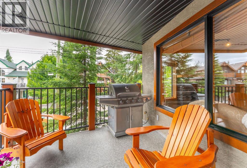 2, 722 3rd Street, Canmore, Alberta  T1W 2J6 - Photo 26 - A2279960