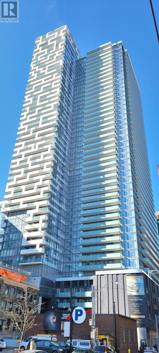 2914 - 25 Richmond Street E, Toronto, Ontario  M5C 0A6 - Photo 1 - C13061060