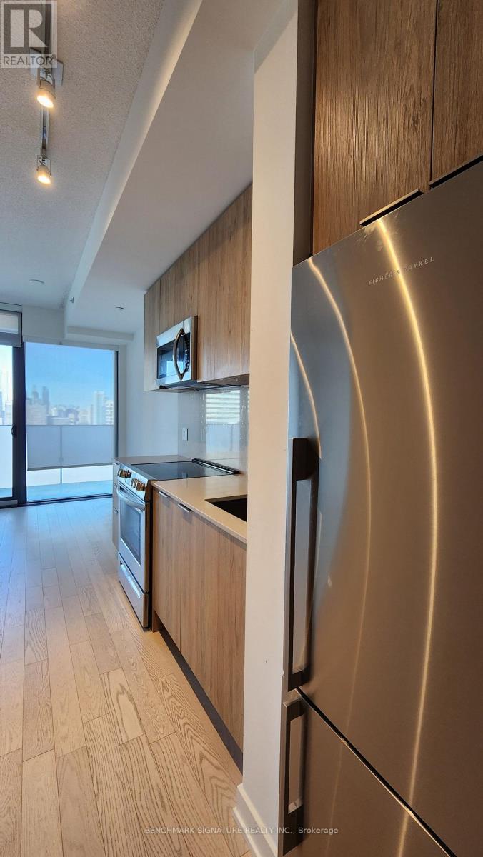 2914 - 25 Richmond Street E, Toronto, Ontario  M5C 0A6 - Photo 5 - C13061060