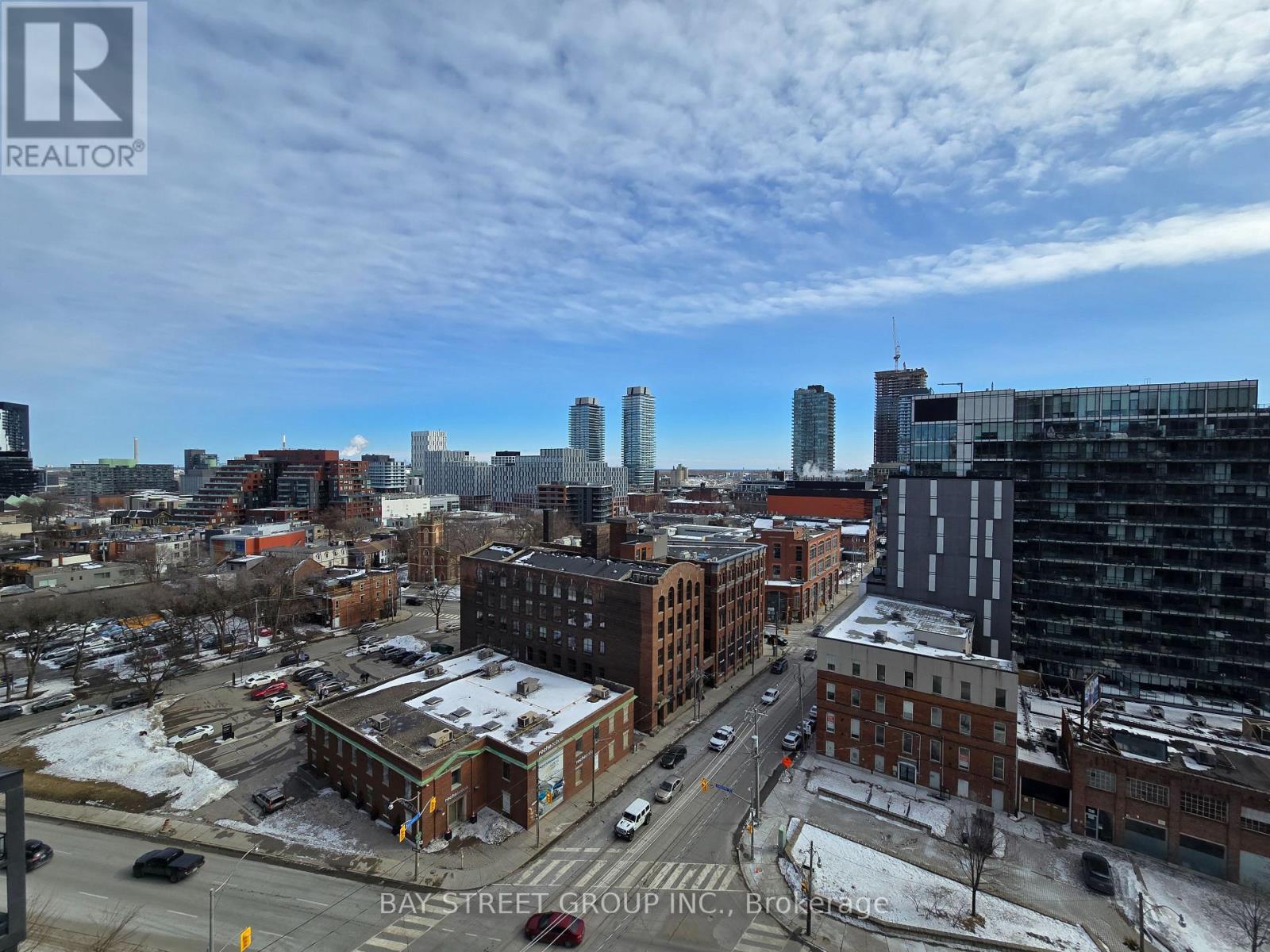 1109 - 120 Parliament Street, Toronto, Ontario  M5A 0N6 - Photo 1 - C13061070