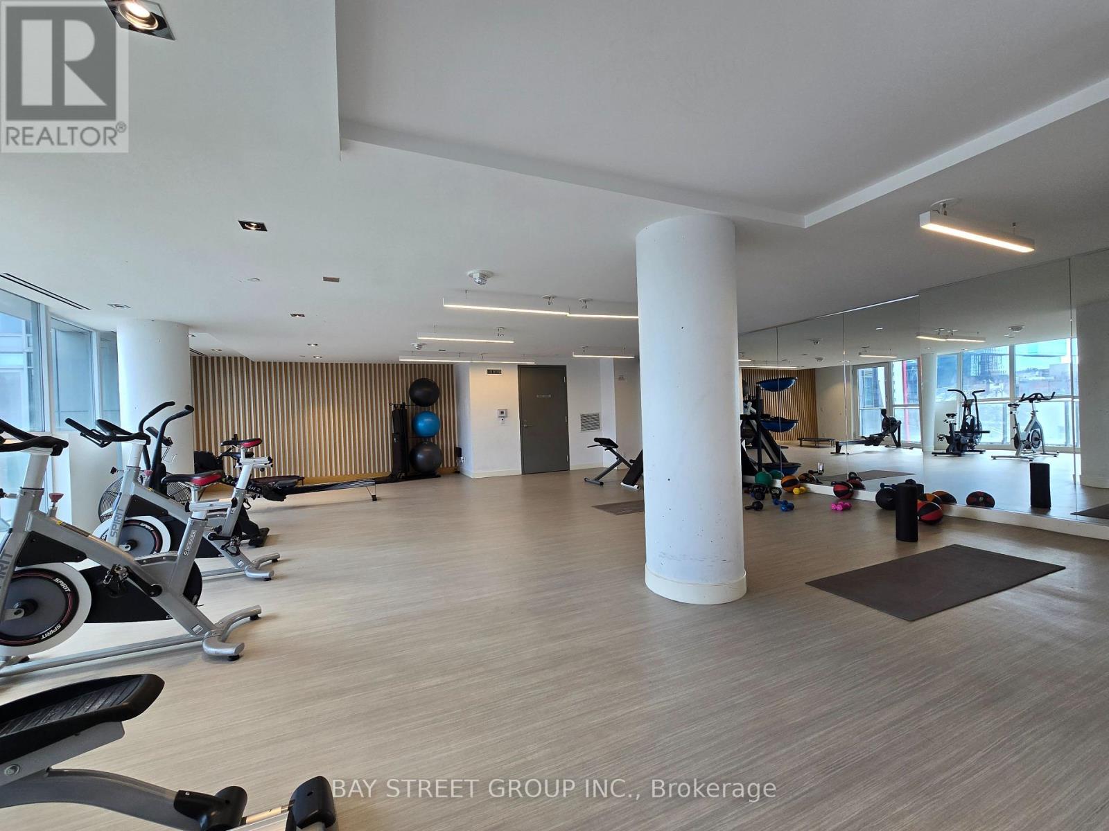 1109 - 120 Parliament Street, Toronto, Ontario  M5A 0N6 - Photo 17 - C13061070