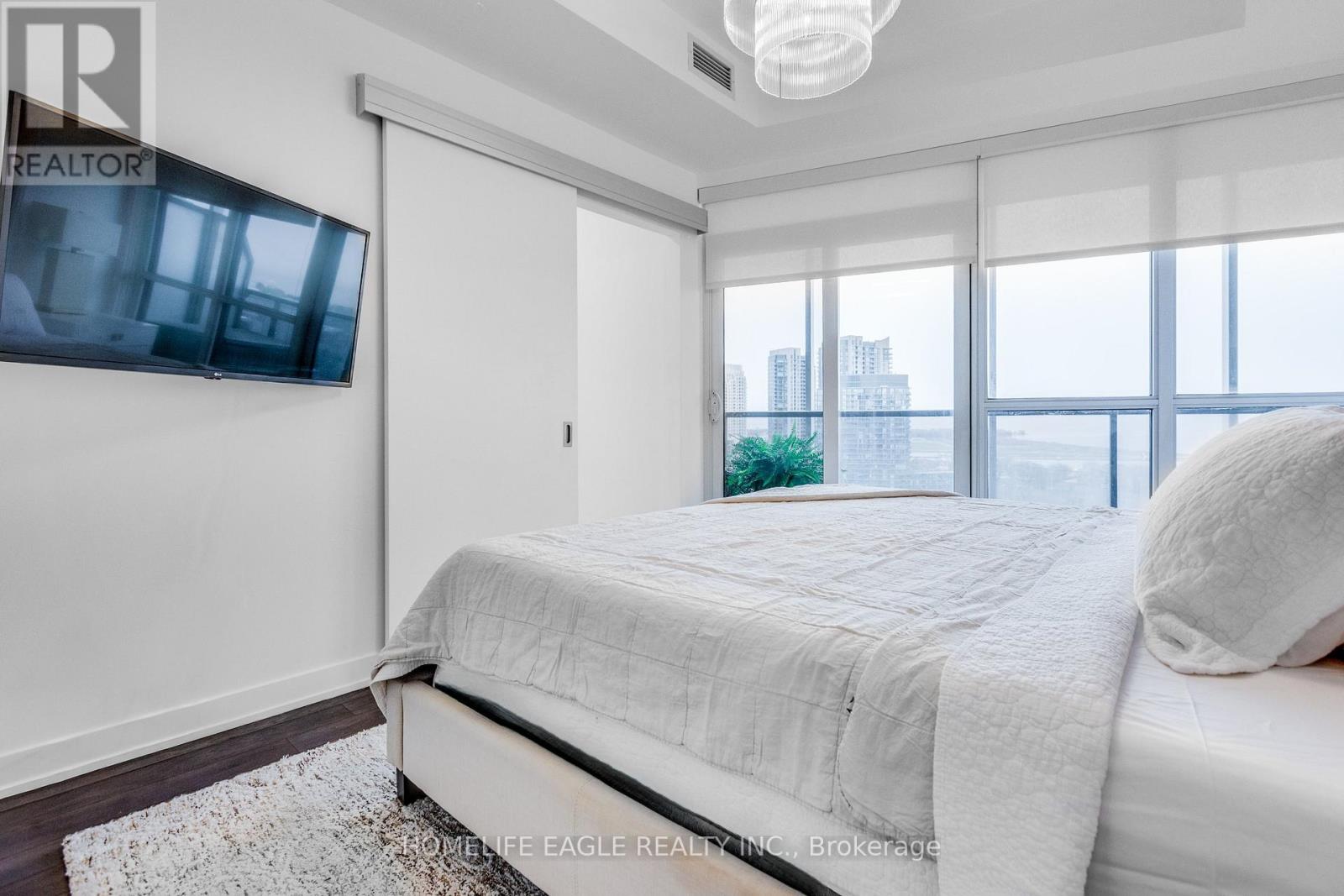 1811 - 30 Ordnance Street, Toronto, Ontario  M6K 0C8 - Photo 25 - C13061078