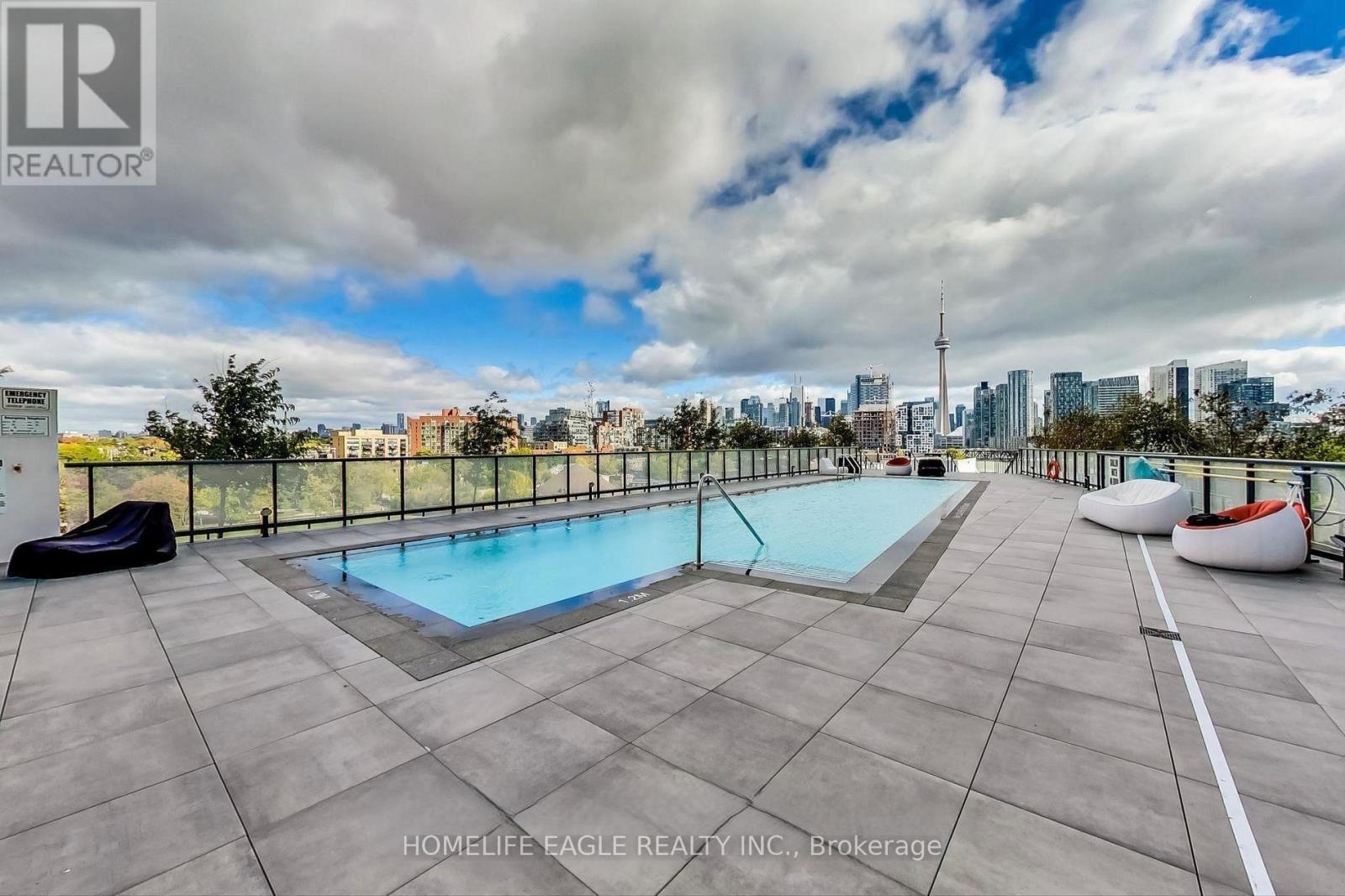 1811 - 30 Ordnance Street, Toronto, Ontario  M6K 0C8 - Photo 40 - C13061078