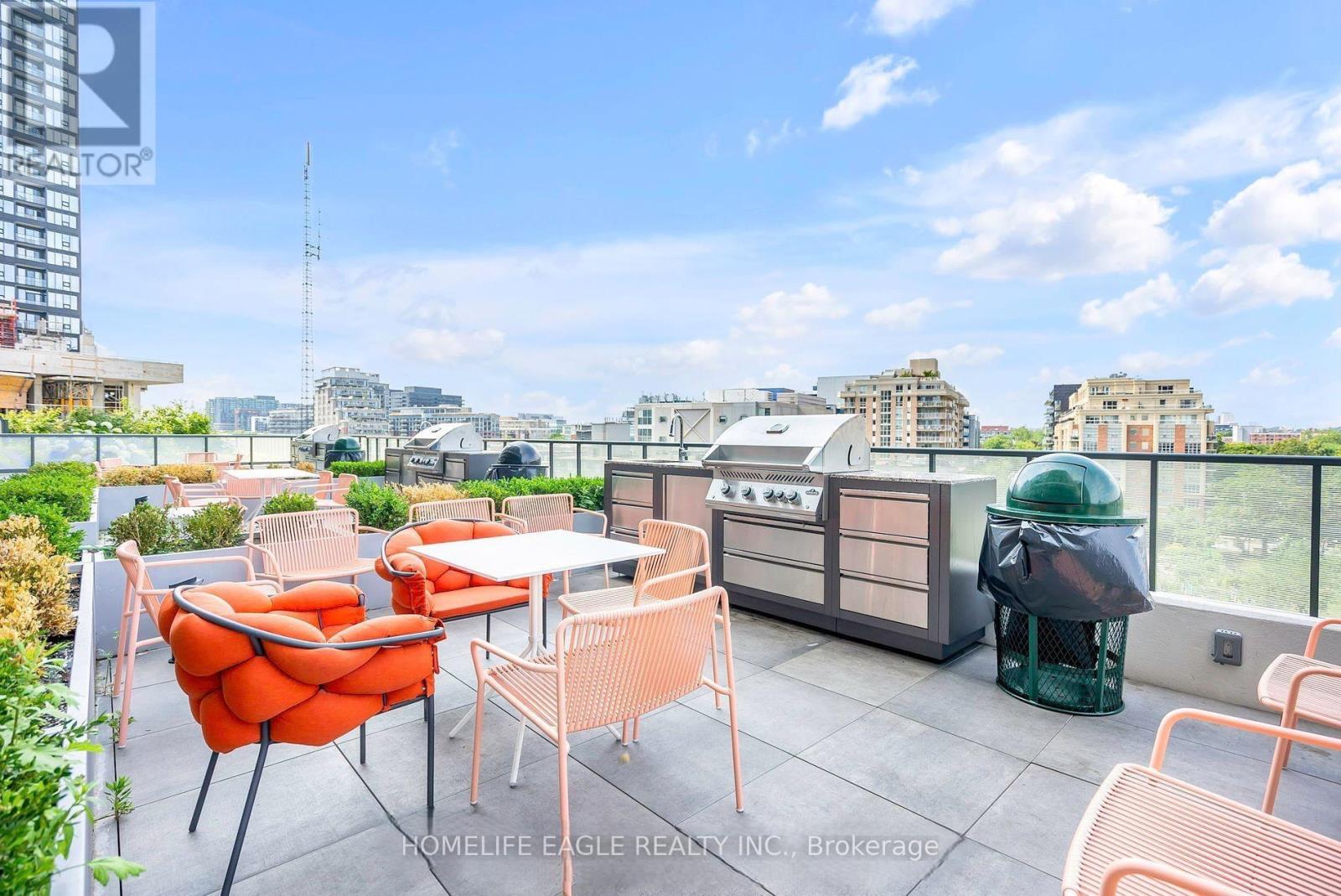 1811 - 30 Ordnance Street, Toronto, Ontario  M6K 0C8 - Photo 42 - C13061078