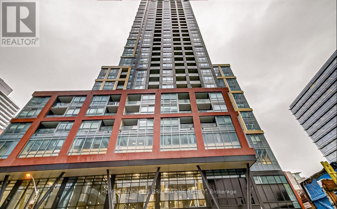 3605 - 108 Peter Street, Toronto, Ontario  M5V 2G7 - Photo 1 - C13061084