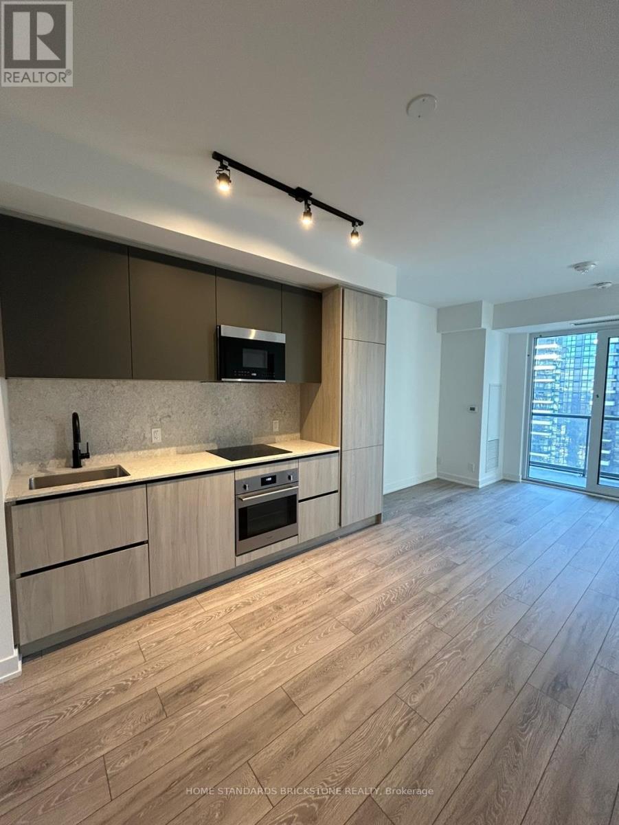 3605 - 108 Peter Street, Toronto, Ontario  M5V 2G7 - Photo 10 - C13061084