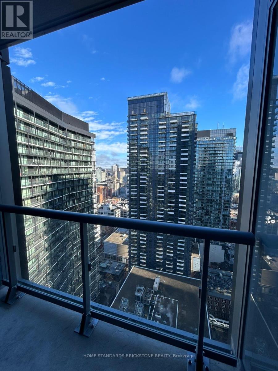 3605 - 108 Peter Street, Toronto, Ontario  M5V 2G7 - Photo 23 - C13061084