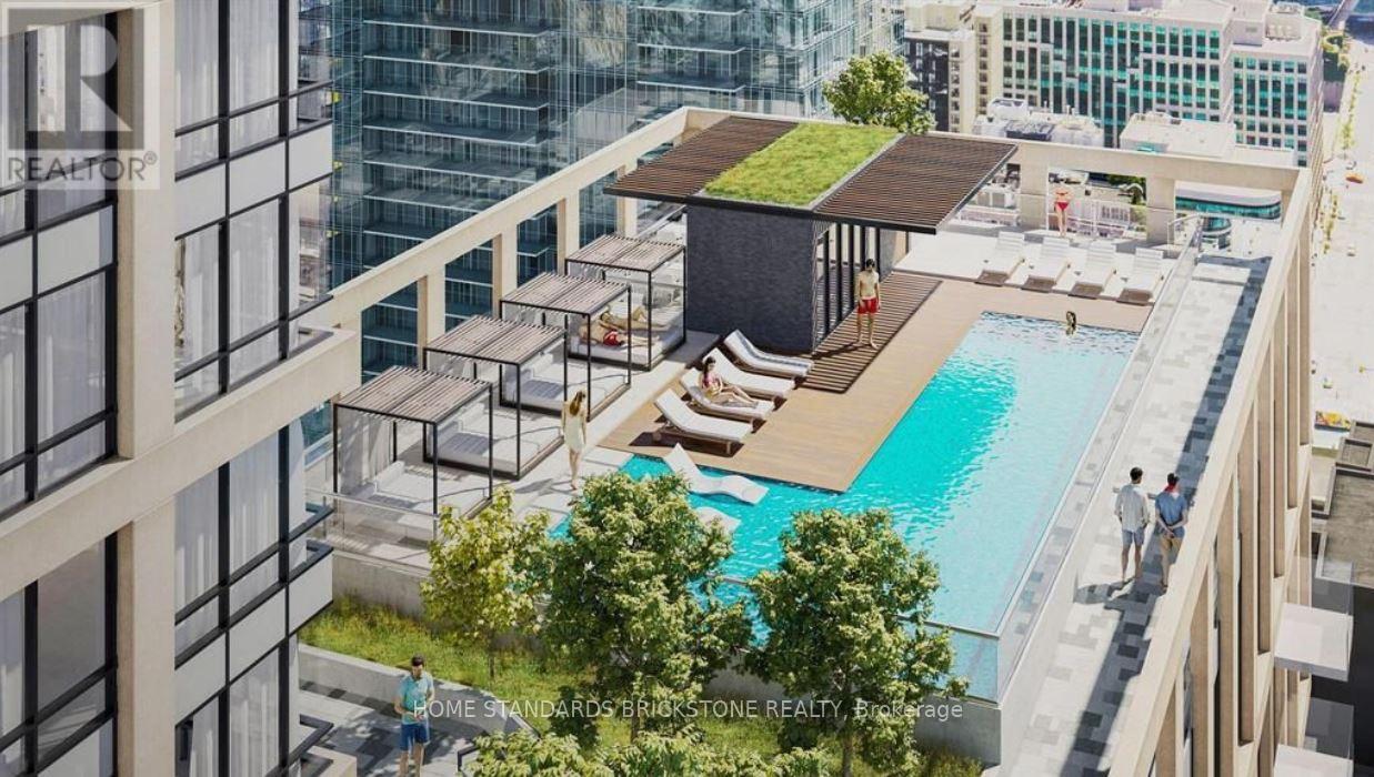 3605 - 108 Peter Street, Toronto, Ontario  M5V 2G7 - Photo 43 - C13061084