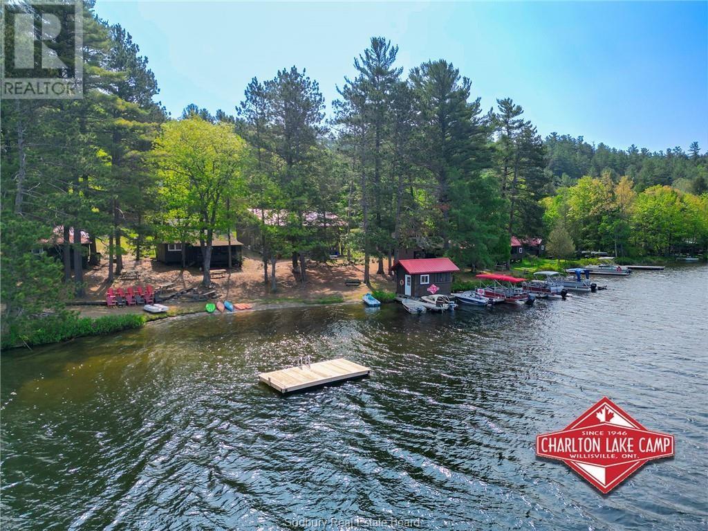 1086 Lake Street, Willisville, Ontario  P5E 0A6 - Photo 1 - 2127373
