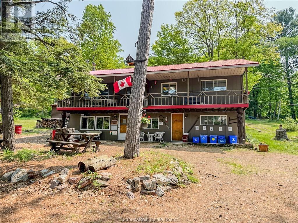 1086 Lake Street, Willisville, Ontario  P5E 0A6 - Photo 13 - 2127373