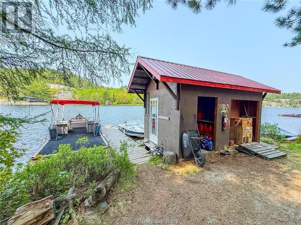 1086 Lake Street, Willisville, Ontario  P5E 0A6 - Photo 36 - 2127373