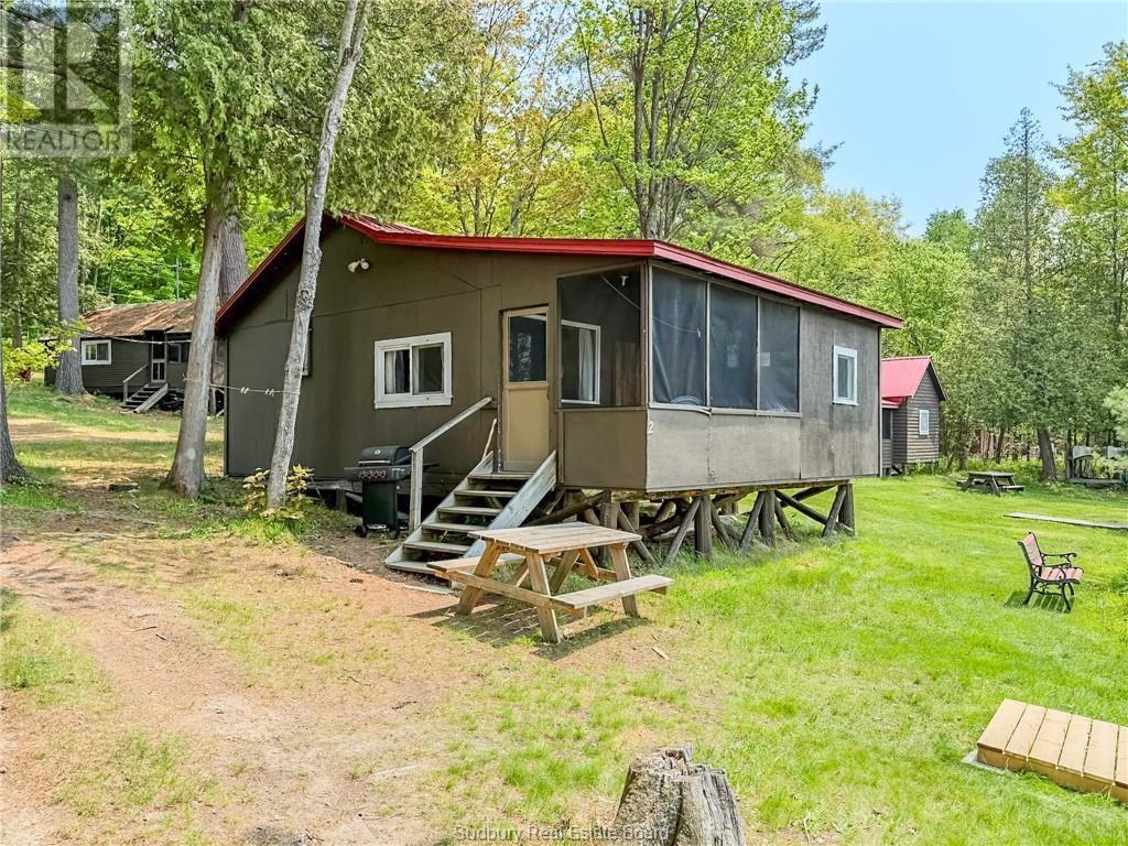 1086 Lake Street, Willisville, Ontario  P5E 0A6 - Photo 47 - 2127373