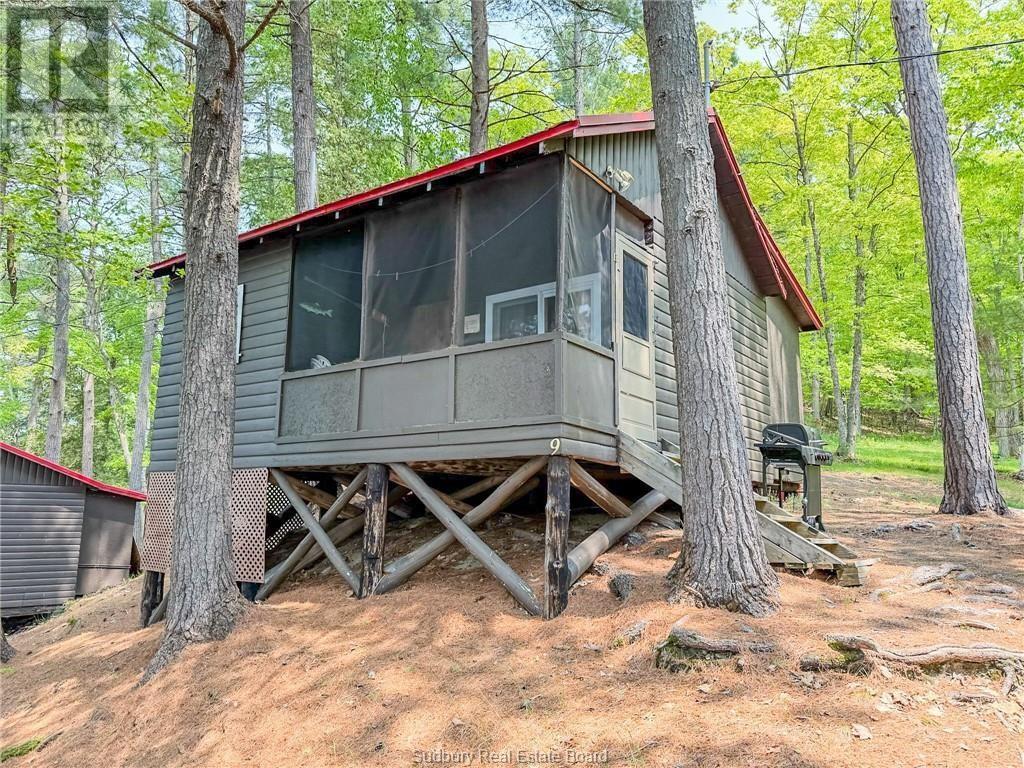 1086 Lake Street, Willisville, Ontario  P5E 0A6 - Photo 74 - 2127373