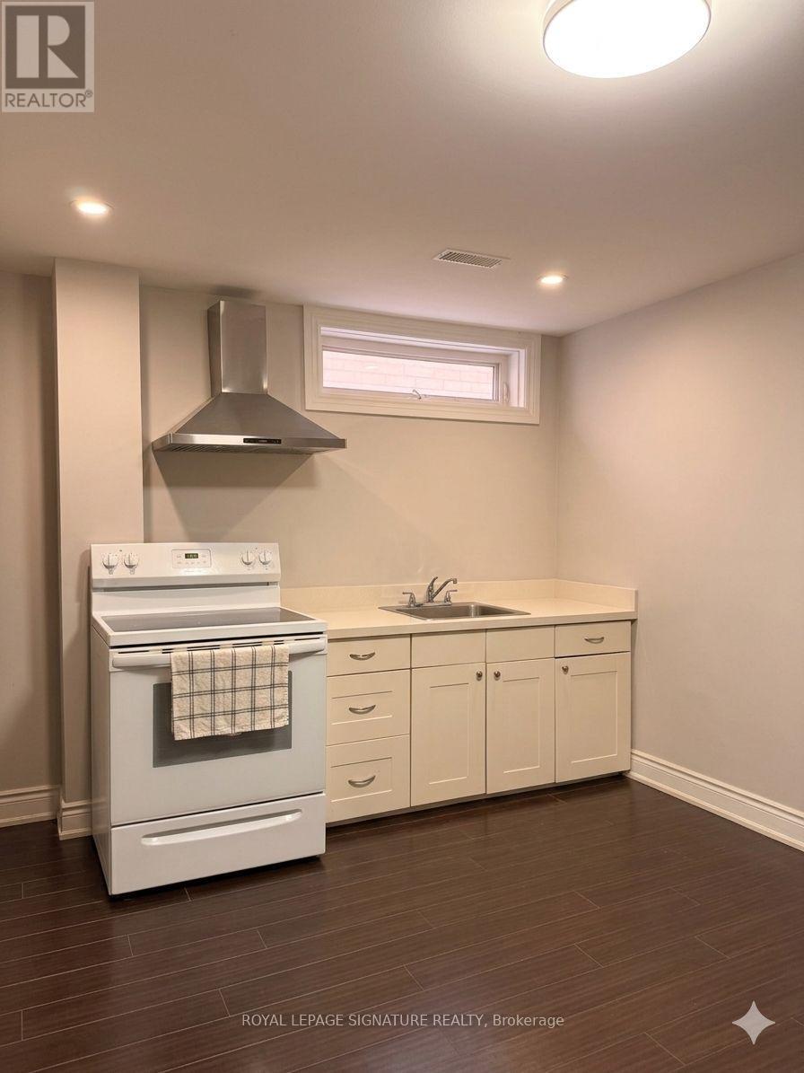 All Inclusive Basement - 282 Aylesworth Avenue, Toronto, Ontario  M1N 2K2 - Photo 4 - E13061174