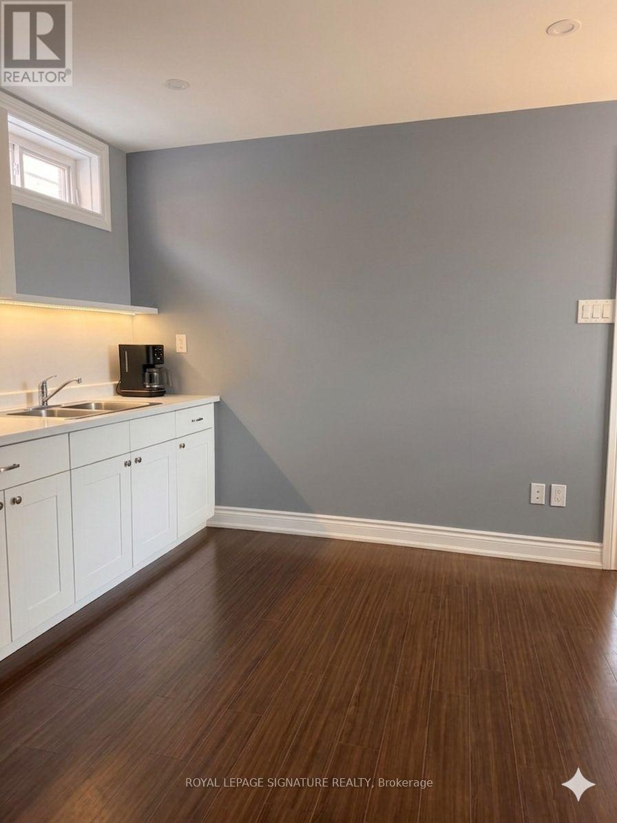 All Inclusive Basement - 282 Aylesworth Avenue, Toronto, Ontario  M1N 2K2 - Photo 5 - E13061174