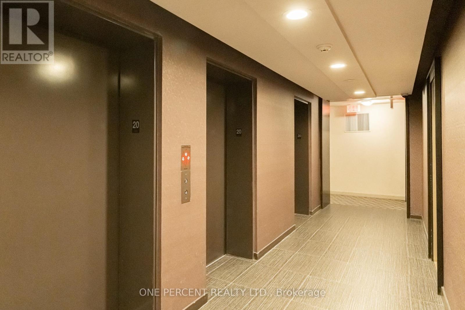 2004 - 70 Town Centre Court, Toronto, Ontario  M1P 4Y7 - Photo 13 - E13061176