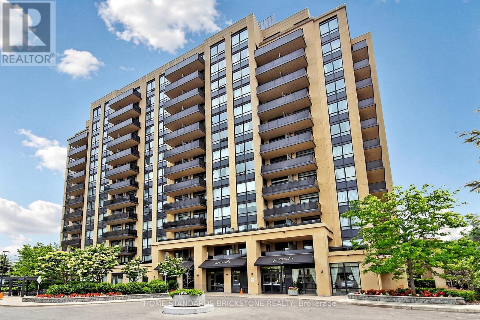 511 - 520 Steeles Avenue W, Vaughan, Ontario  L4J 0H2 - Photo 1 - N13061074