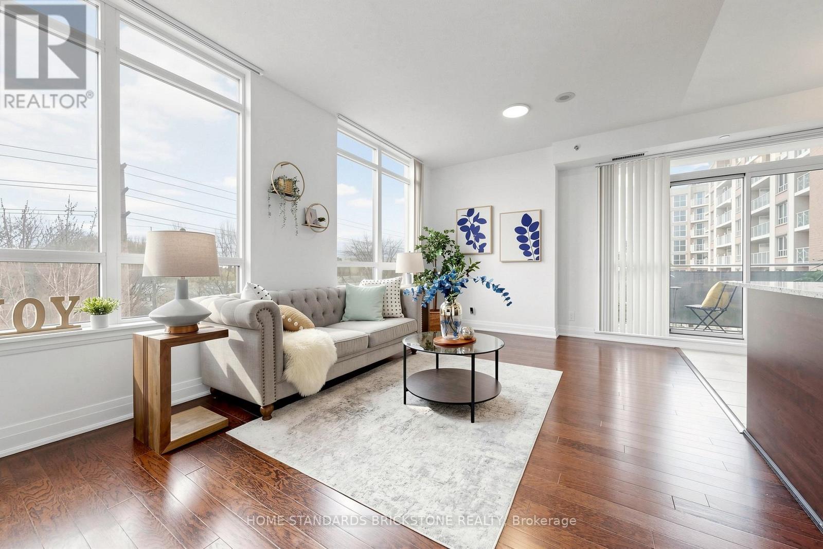 511 - 520 Steeles Avenue W, Vaughan, Ontario  L4J 0H2 - Photo 12 - N13061074