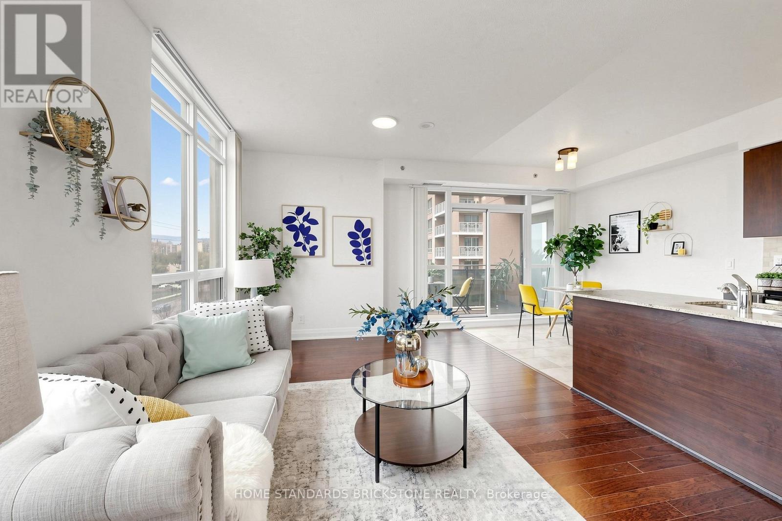 511 - 520 Steeles Avenue W, Vaughan, Ontario  L4J 0H2 - Photo 14 - N13061074