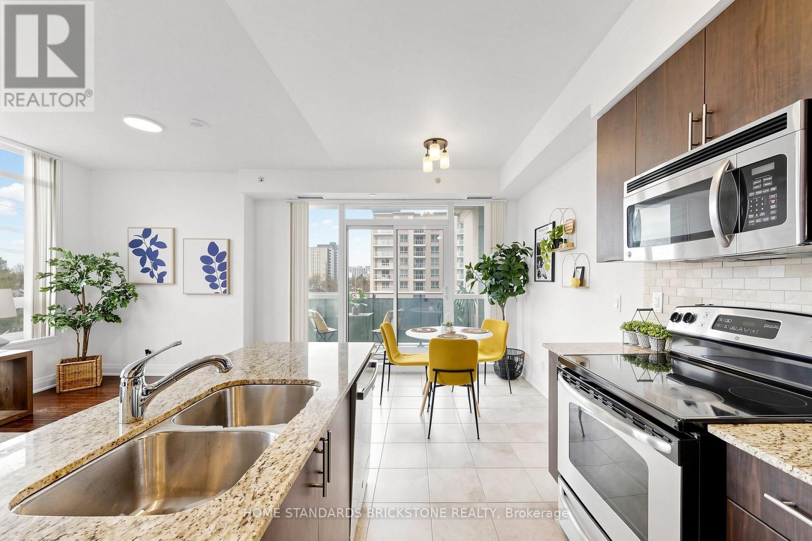 511 - 520 Steeles Avenue W, Vaughan, Ontario  L4J 0H2 - Photo 16 - N13061074